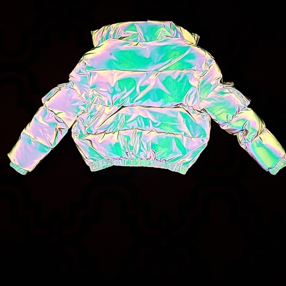 diamante dior solar jacket